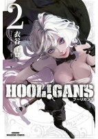 HOOL!GAN'S 02